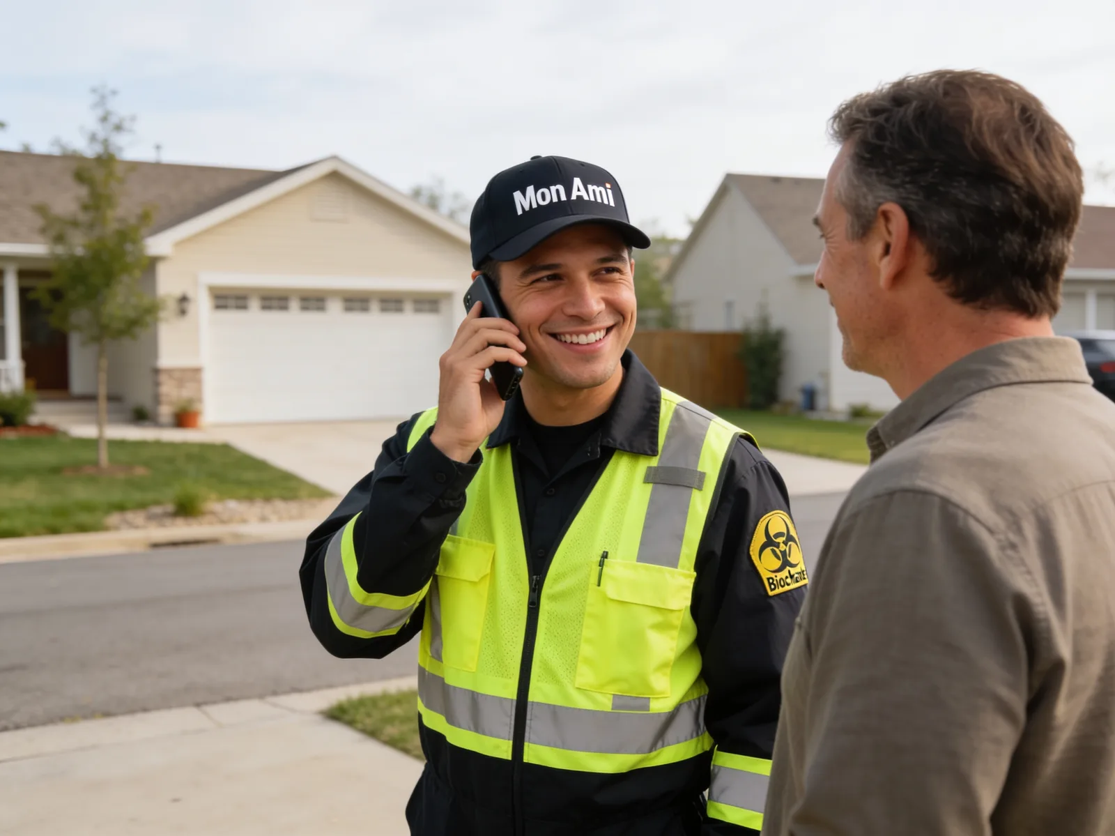Sewage Cleanup Tornillo, TX FAQs